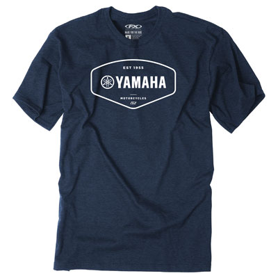 FACTORY EFFEX YAMAHA ORIGIN T-SHIRT