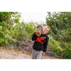FACTORY EFFEX YOUTH HONDA WING HOODED SWEATSHIRT