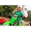 FACTORY EFFEX YOUTH KAWASAKI KX T-SHIRT