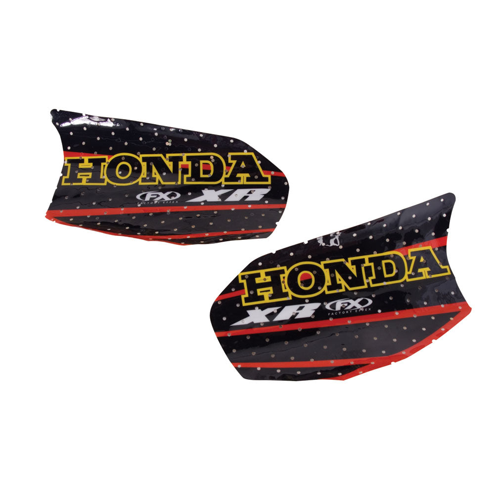 Factory Effex OEM Shroud and Tank Graphic 2000 Style OEM