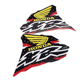 Factory Effex OEM Shroud and Tank Graphic 1998 Style OEM