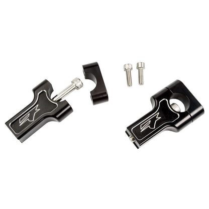 Fastway 2" Handlebar Risers