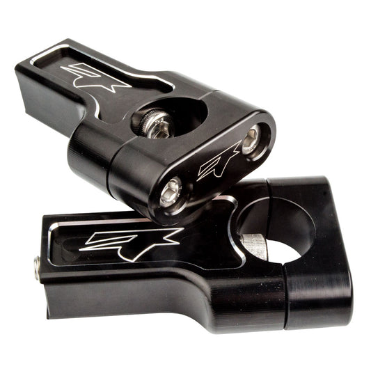 Fastway 2" Handlebar Risers
