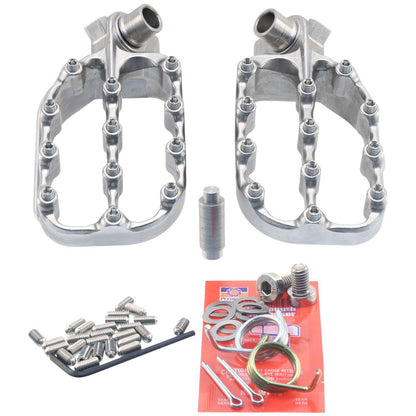 Fastway Evo 4 Foot Pegs