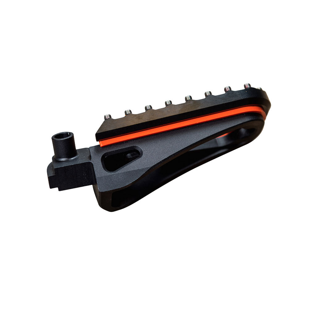 Fasst Impact Adventure Pegs Black/Orange