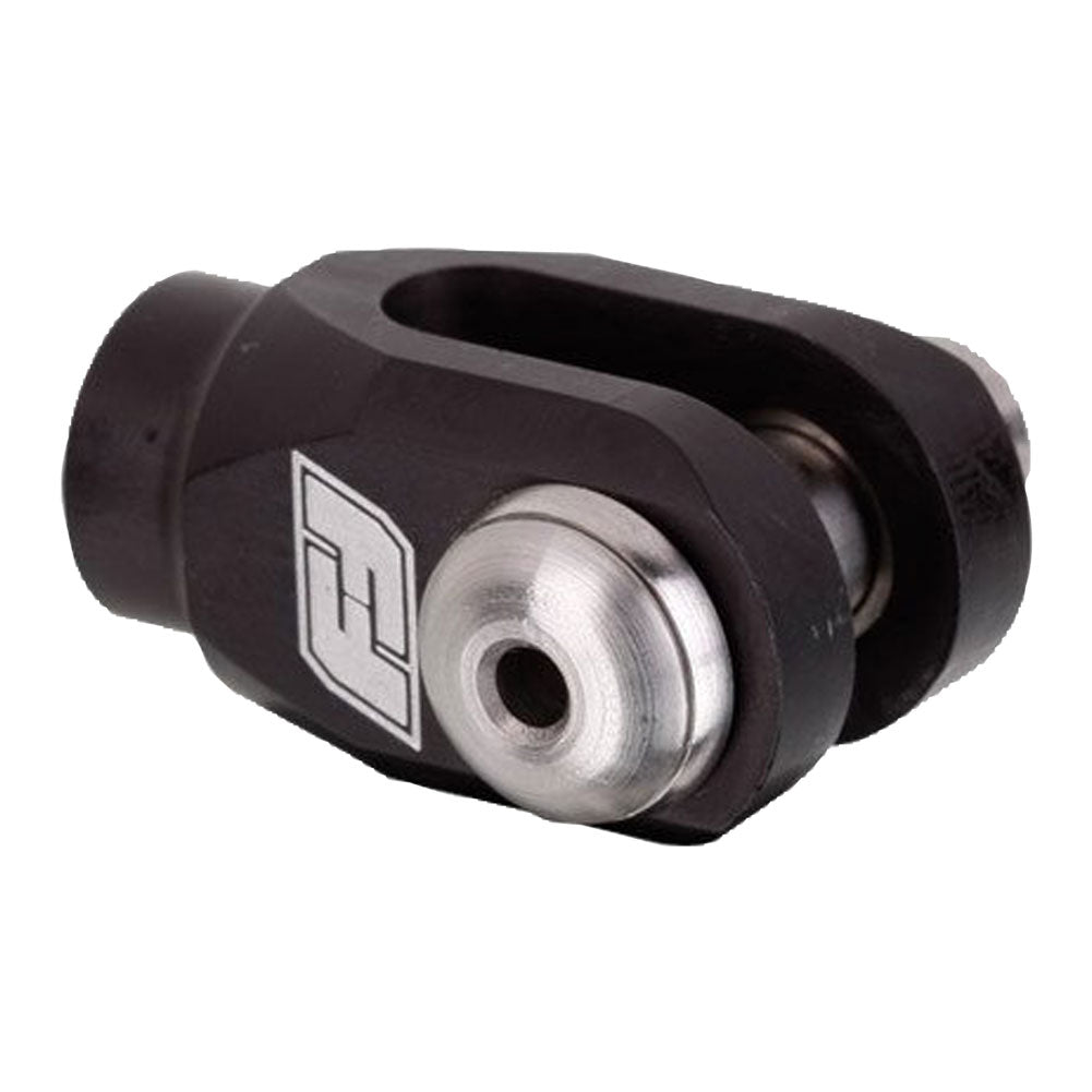 Fasst Rear Brake Clevis Black
