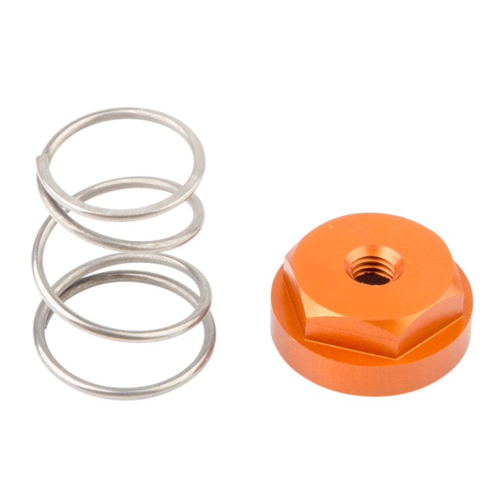 Fasst Rear Brake Return Spring Kit