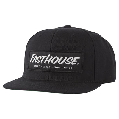 FASTHOUSE SPEED STYLE GOOD TIMES HAT