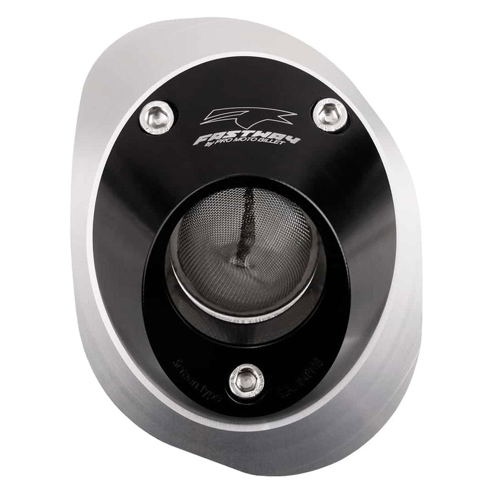 Fastway Spark Arrestor End Cap