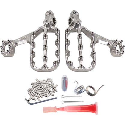 Fastway Evo Ext Foot Pegs