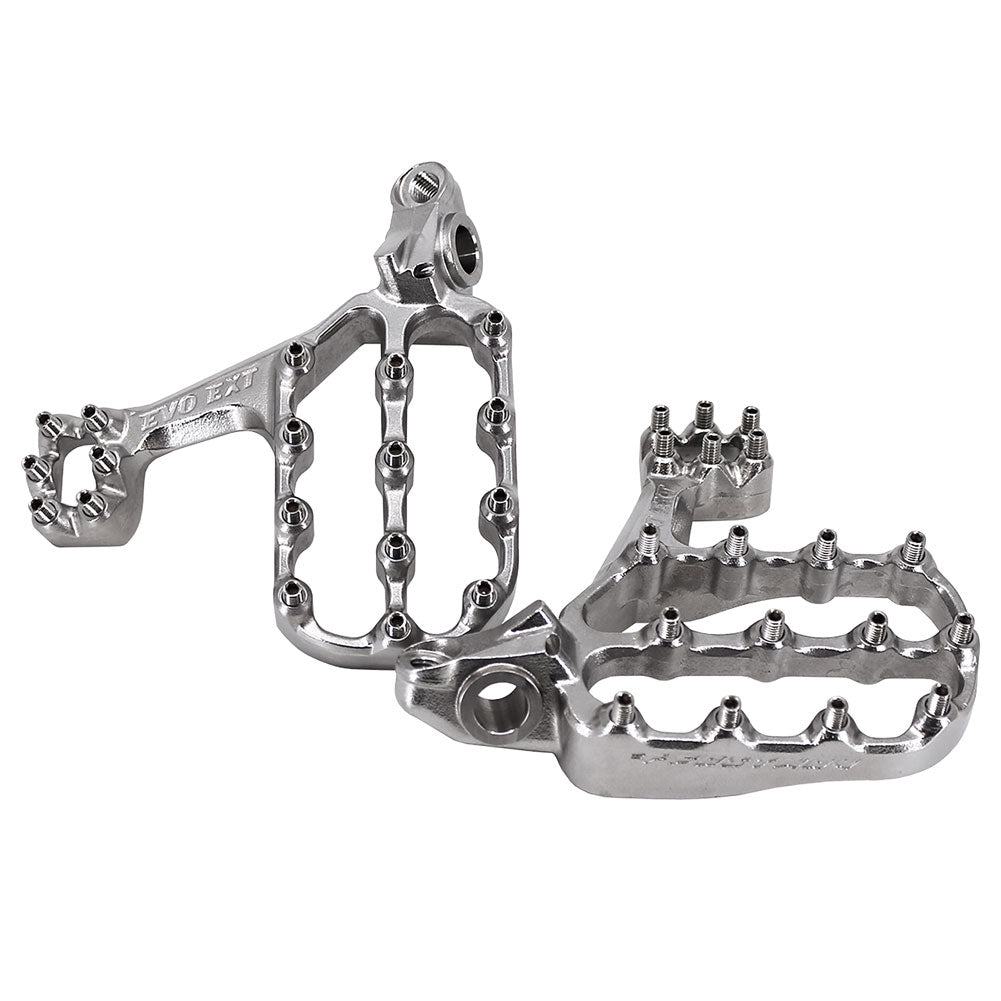 Fastway Evo Ext Foot Pegs