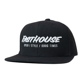 FASTHOUSE CLASSIC HAT