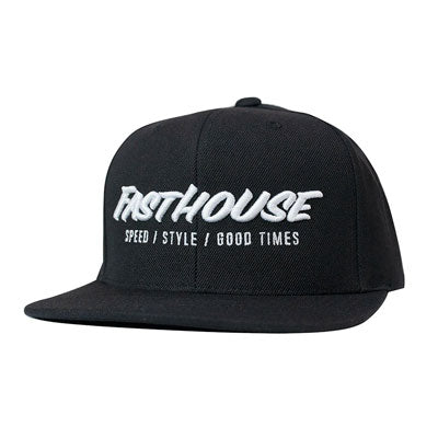 FASTHOUSE CLASSIC HAT