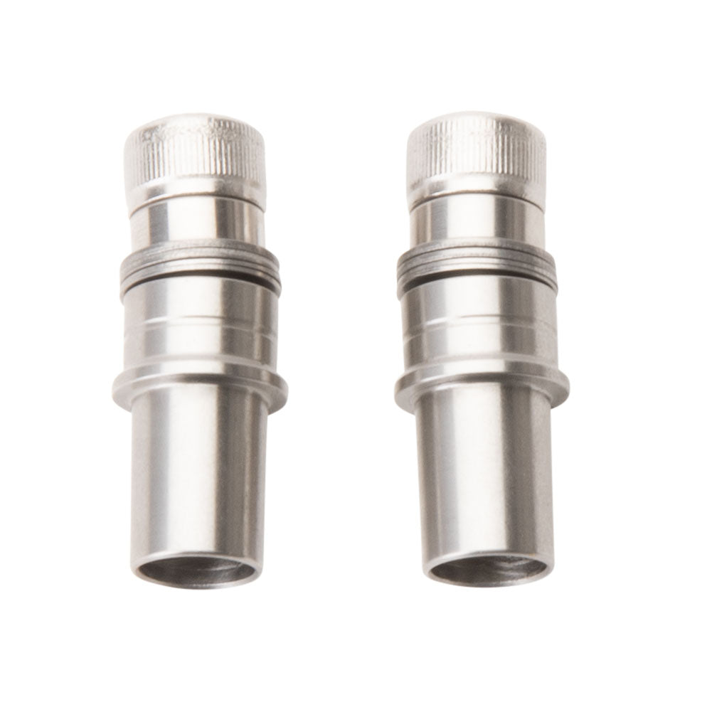 Fastway Motorcycle Foot Pegs Kit
