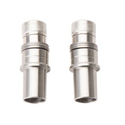 Fastway Motorcycle Foot Pegs Kit