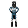 FASTHOUSE YOUTH GRINDHOUSE 2.0 PANT