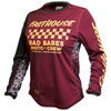 FASTHOUSE WOMEN'S GRINDHOUSE GOLDEN CREW JERSEY