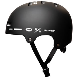 FASTHOUSE LOCAL MTB HELMET