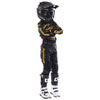 FASTHOUSE GIRL'S YOUTH ELROD GOLDEN PANT