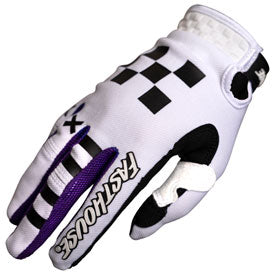 FASTHOUSE YOUTH SPEED STYLE RUFIO GLOVES 2022