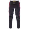 FASTHOUSE GIRL'S YOUTH ELROD GOLDEN PANT