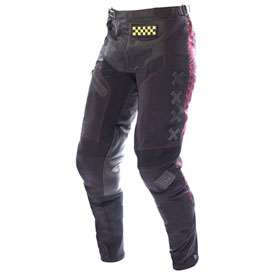 FASTHOUSE GIRL'S YOUTH ELROD GOLDEN PANT