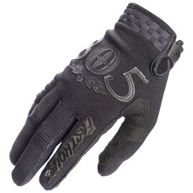 FASTHOUSE SPEED STYLE 805 GROWLER GLOVES