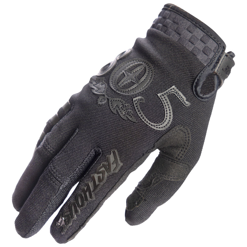 FASTHOUSE SPEED STYLE 805 GROWLER GLOVES