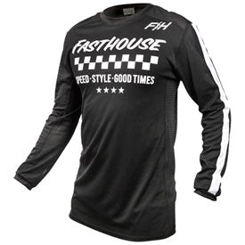 FASTHOUSE USA ORIGINALS AIR COOLED JERSEY
