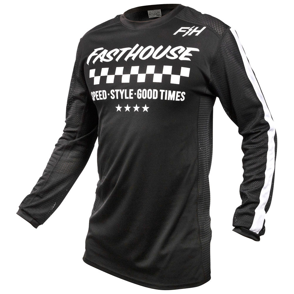 FASTHOUSE USA ORIGINALS AIR COOLED JERSEY