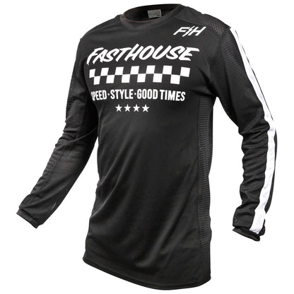 FASTHOUSE USA ORIGINALS AIR COOLED JERSEY