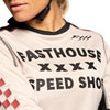 FASTHOUSE WOMEN'S SWIFT CLASSIC MTB JERSEY