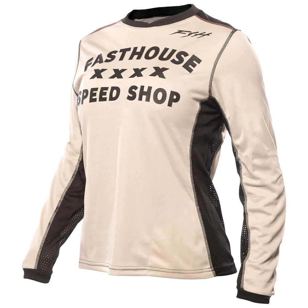 FASTHOUSE WOMEN'S SWIFT CLASSIC MTB JERSEY