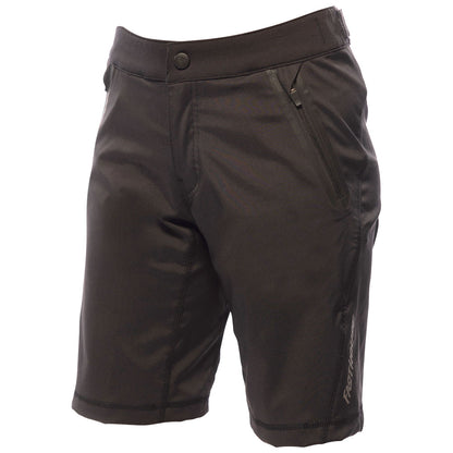 FASTHOUSE WOMEN'S CROSSLINE MTB SHORTS