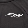 FASTHOUSE RUSH RAGLAN TECH T-SHIRT