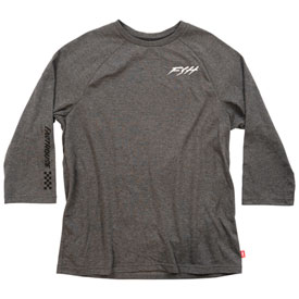 FASTHOUSE RUSH RAGLAN TECH T-SHIRT