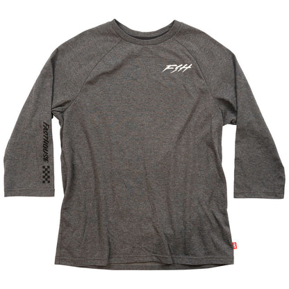 FASTHOUSE RUSH RAGLAN TECH T-SHIRT