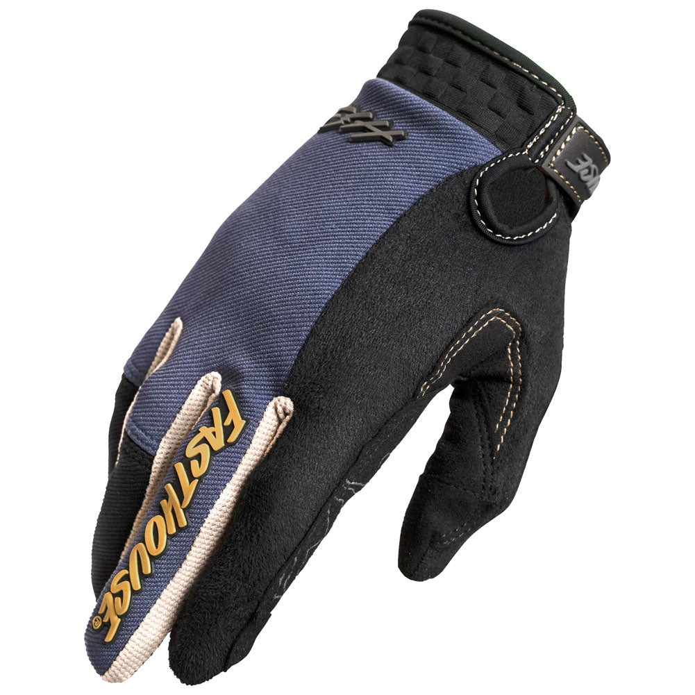 FASTHOUSE RONIN RIDGELINE MTB GLOVES