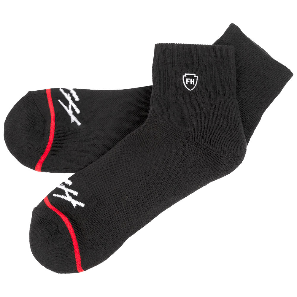 FASTHOUSE RUSH PERFORMANCE MTB CREW SOCKS