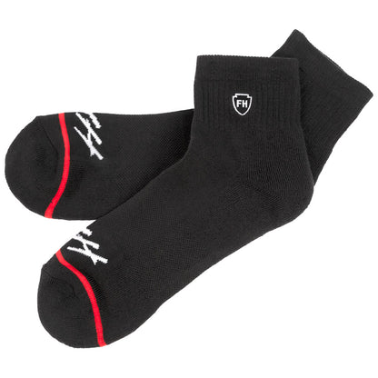 FASTHOUSE RUSH PERFORMANCE MTB CREW SOCKS