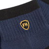 FASTHOUSE RUSH PERFORMANCE MTB CREW SOCKS