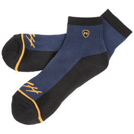 FASTHOUSE RUSH PERFORMANCE MTB CREW SOCKS