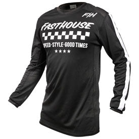 FASTHOUSE YOUTH USA ORIGINALS AIR COOLED JERSEY