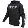 FASTHOUSE LOGO HOODED SWEATSHIRT
