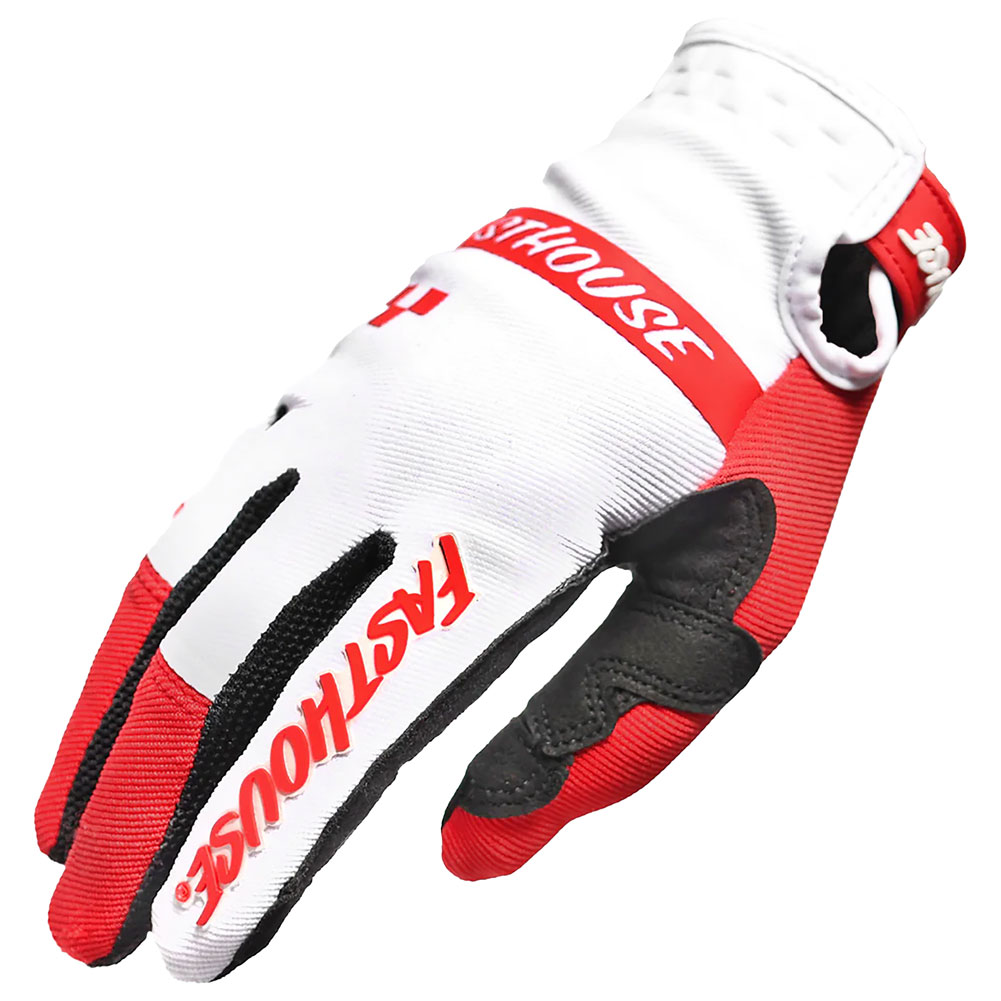 FASTHOUSE YOUTH SPEED STYLE MOD GLOVES