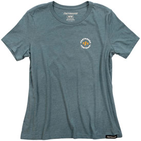FASTHOUSE WOMEN'S EASY RIDER T-SHIRT