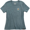 FASTHOUSE WOMEN'S EASY RIDER T-SHIRT