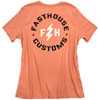 FASTHOUSE WOMEN'S EASY RIDER T-SHIRT