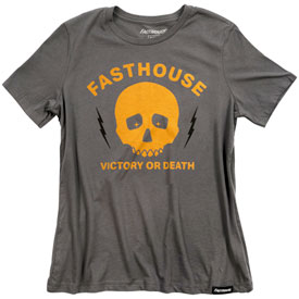 FASTHOUSE WOMEN'S VICTORY T-SHIRT