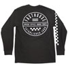 FASTHOUSE STATEMENT LONG SLEEVE T-SHIRT